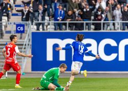 FC Carl Zeiss Jena FC Rot Weiss Erfurt 16032024 49